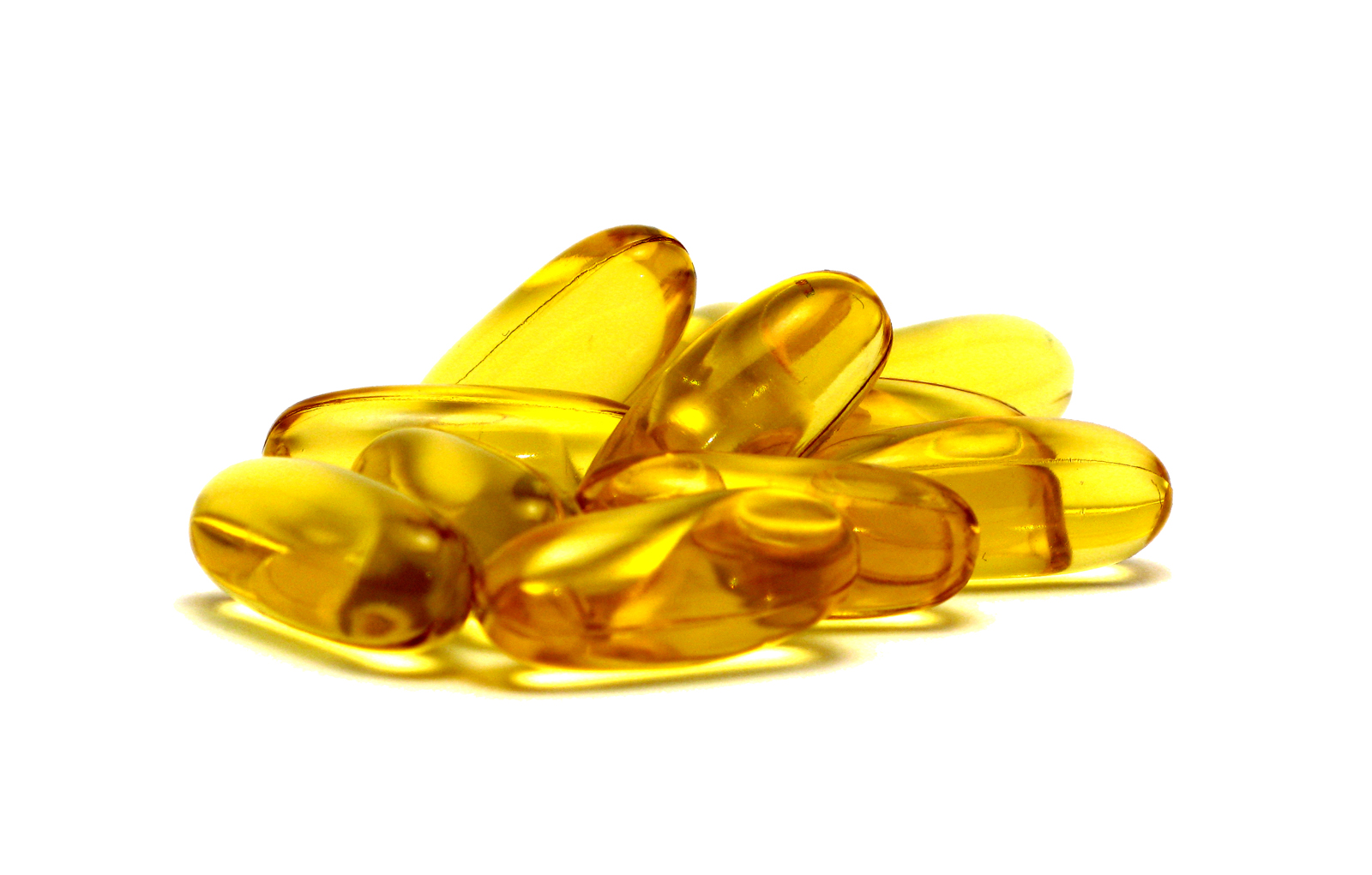 Fish Oil For Apraxia Treatment